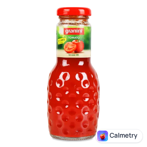 Сік Granini томатний 100%