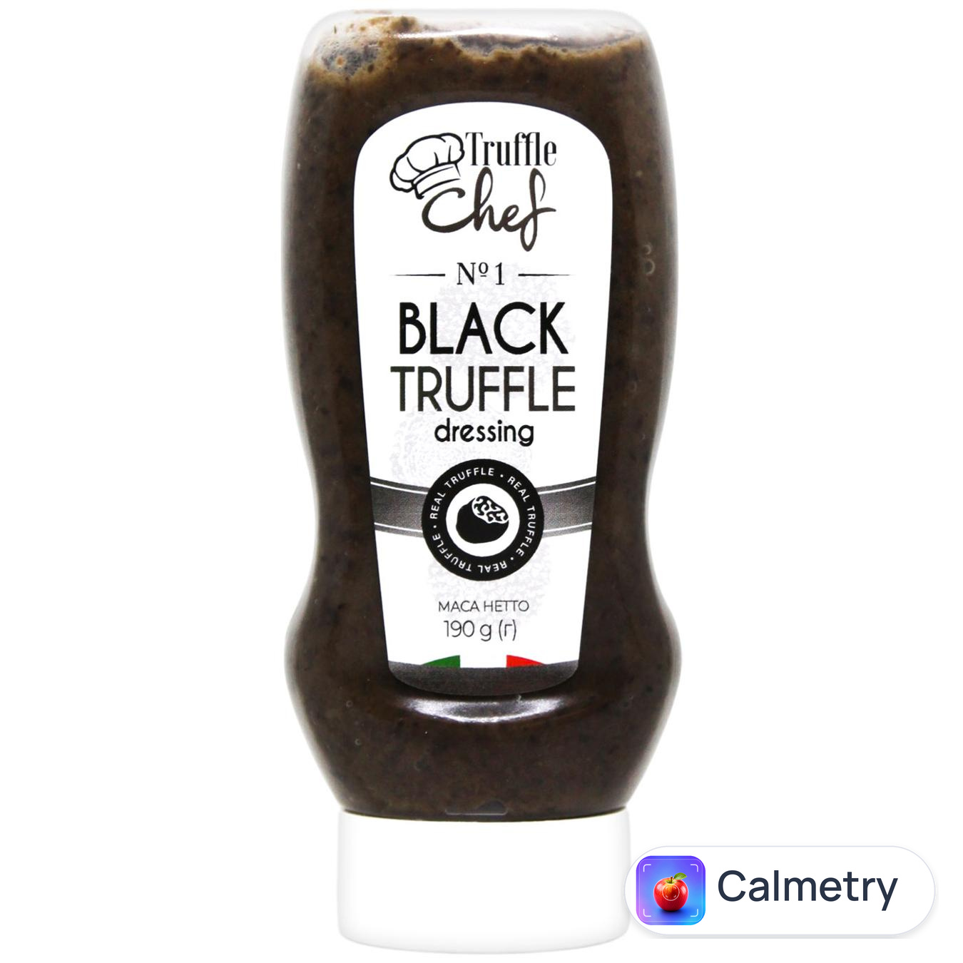 Соус Truffle Chef грибний з трюфелем 190г