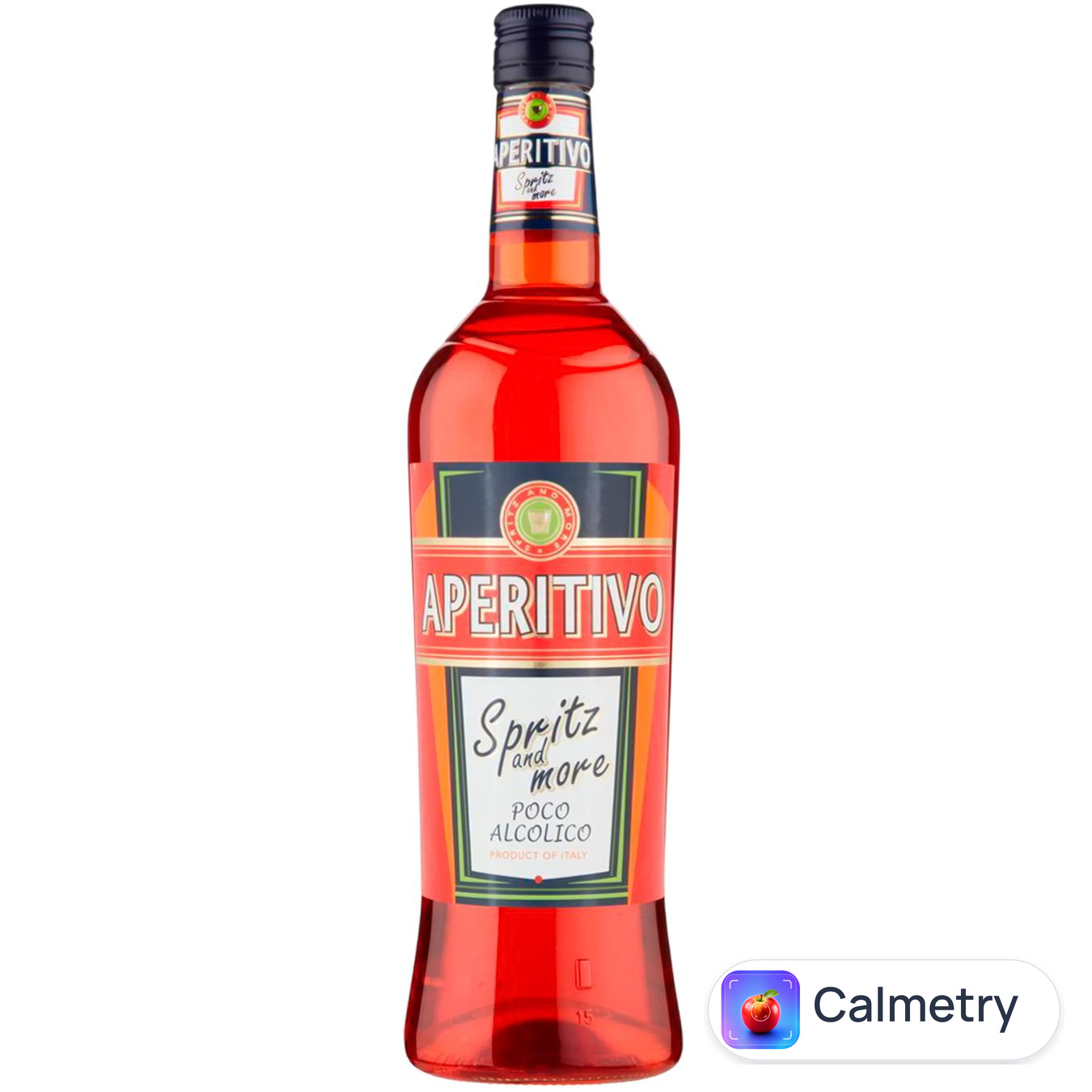 Лікер Villapiana Aperitivo 11% 0,7л