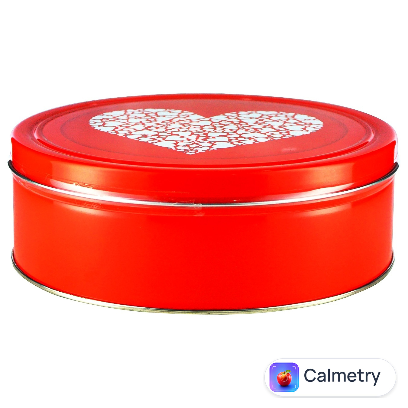 Печиво RC Foods Вершкове кохання 454г