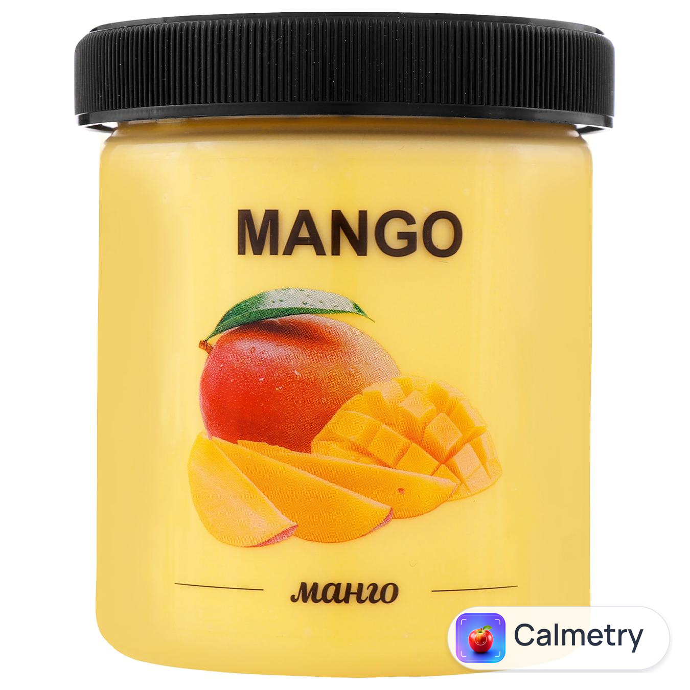Морозиво La Gelateria italiana манго 330г