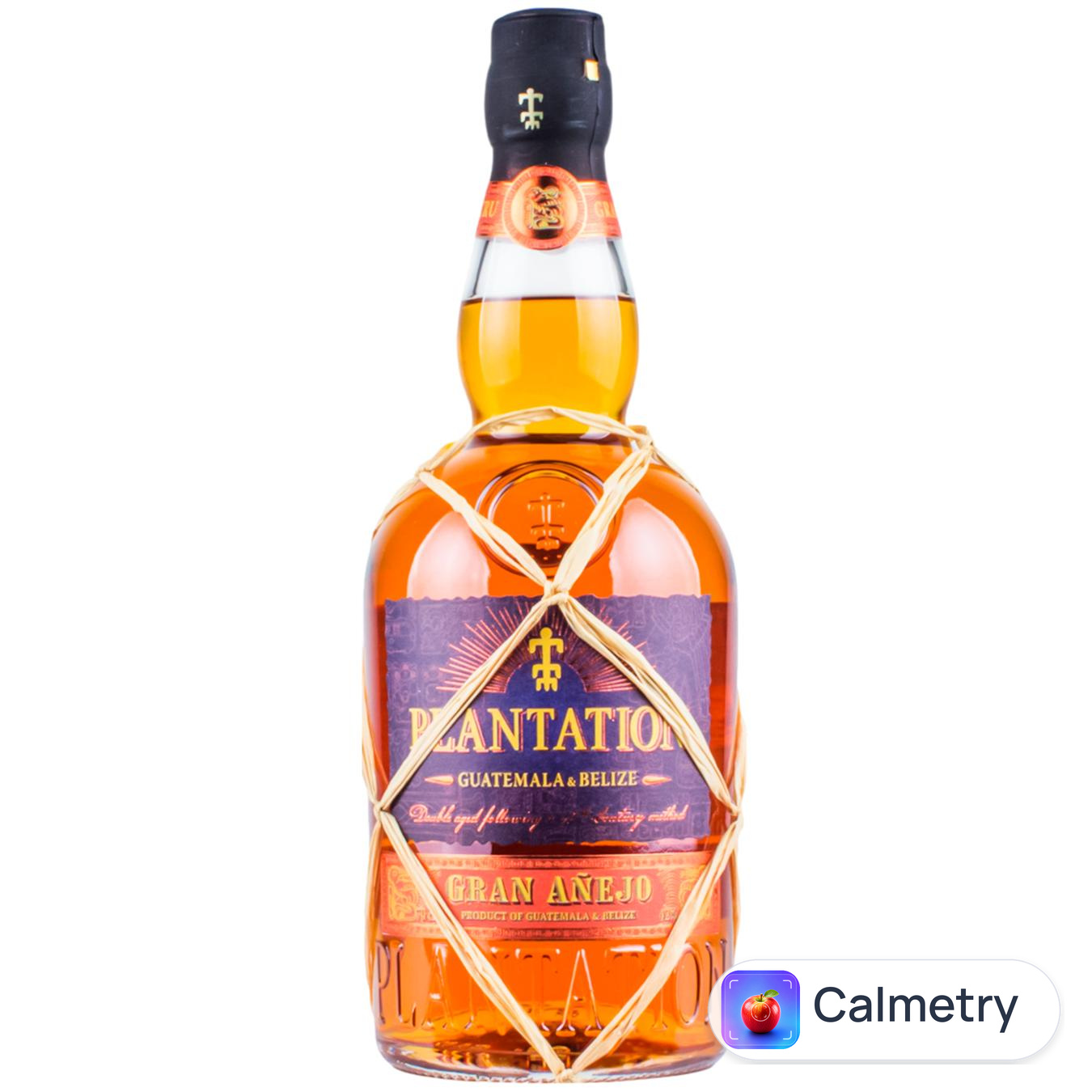 Ром Planteray Guatemala Gran Anejo 42% 0,7л — фото продукту