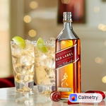 Віскі Johnnie Walker Red Label 40% 0,7л