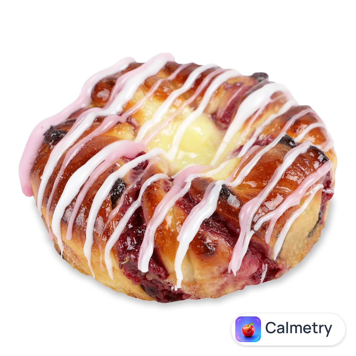Булочка «Суламіф» 100г