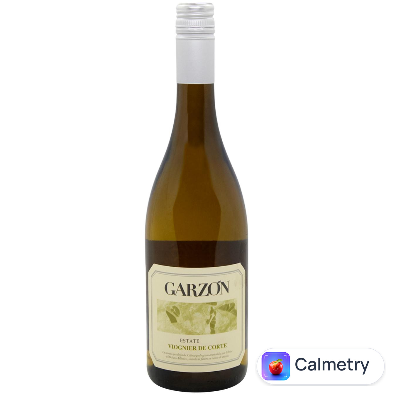 Вино Garzon Estate Viognier de Corte біле сухе 13% 0,75л