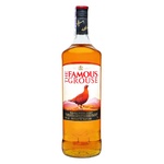Віскі The Famous Grouse 40% 1л — фото продукту