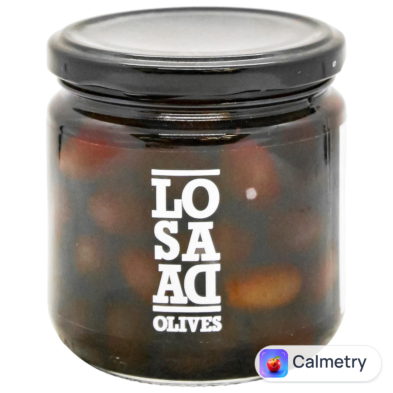Оливки Aceitunas Losada Empeltre 198г