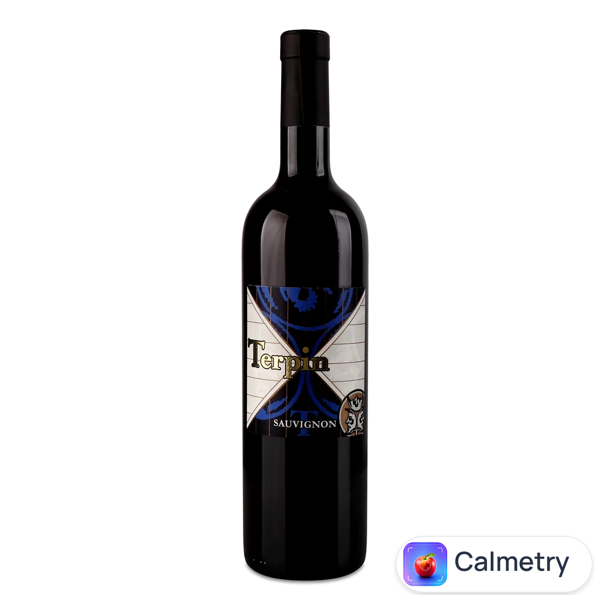 Вино Terpin Franco Sauvignon Collio 0,75л