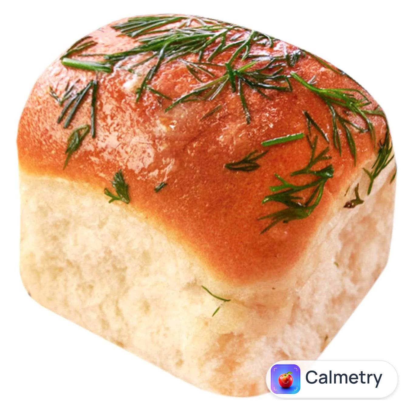 Пампушка з часником 50г — фото продукту