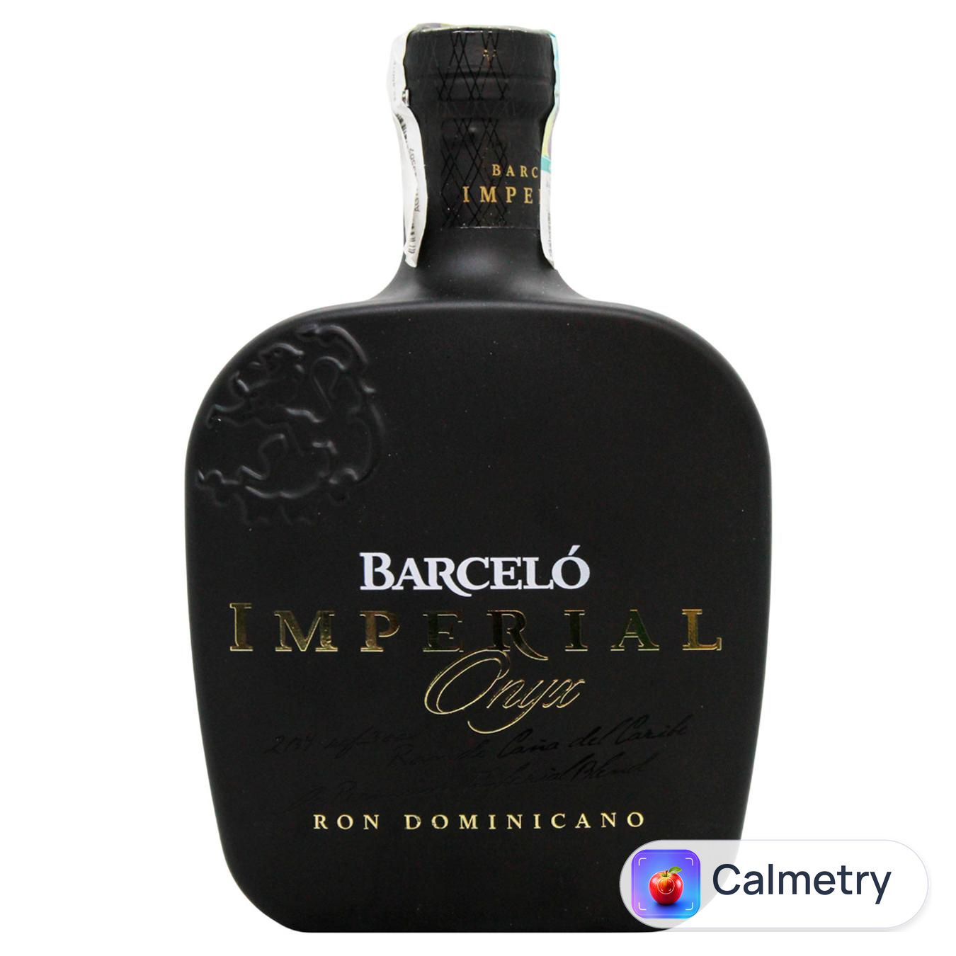Ром Barcelo Imperial Onyx 10 років 38% 0,7л
