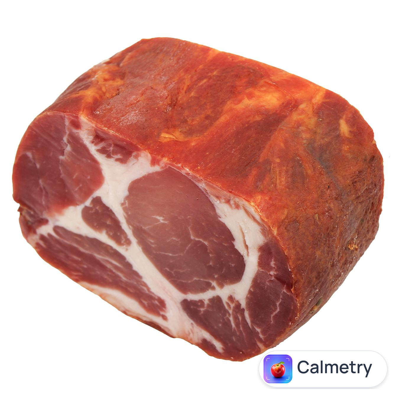 Шийка Savin Product Королівська сирокопчена вищий сорт — фото продукту