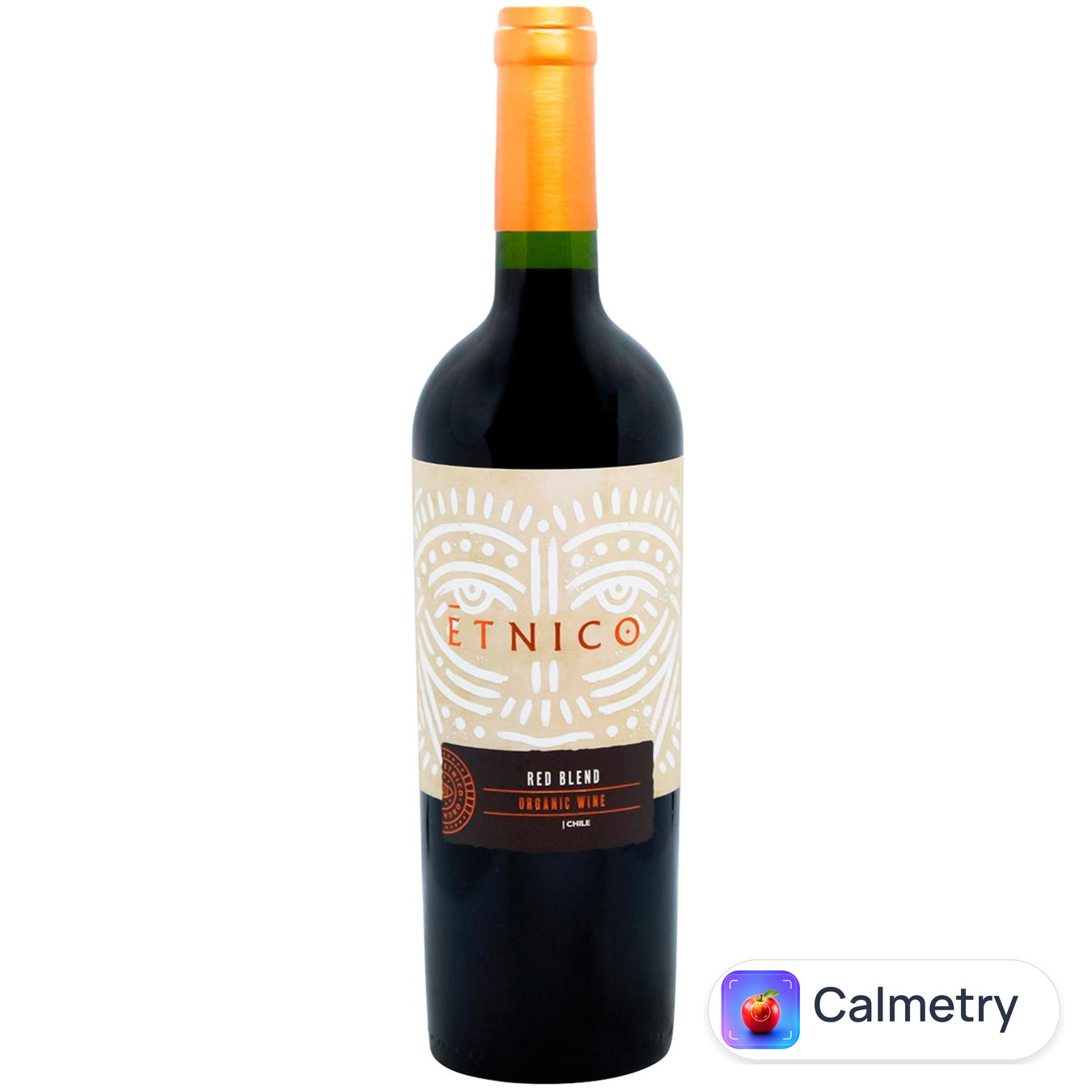 Вино Emiliana Etnico Organic Red Blend червоне сухе 13% 0,75л