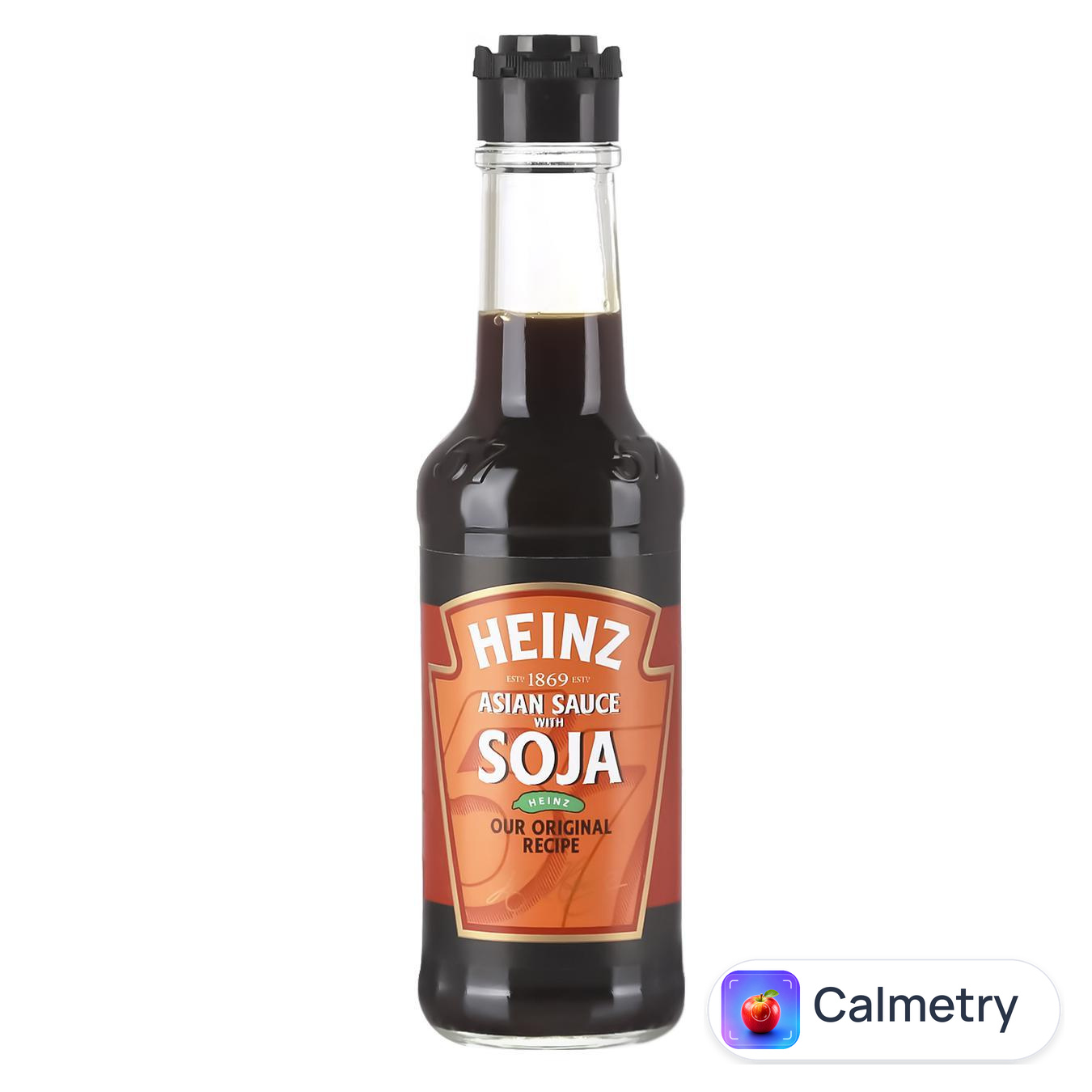 Соус соєвий Heinz 150мл — фото продукту