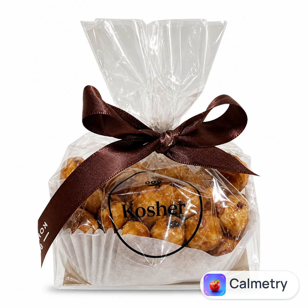 Фундук в карамелі KOSHER