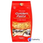 Макаронні вироби Golden Pasta Ріжки маленькі 400г