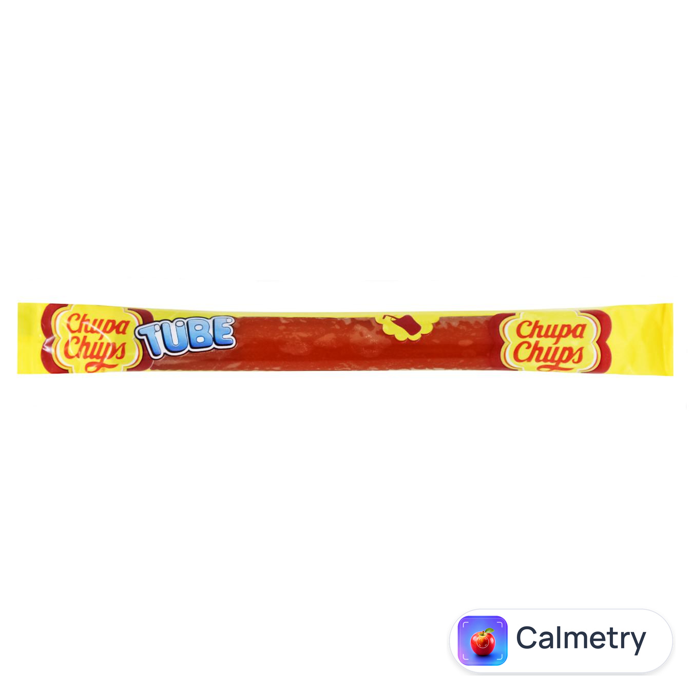 Цукерка Chupa Chups Cola Tube 10г — фото продукту