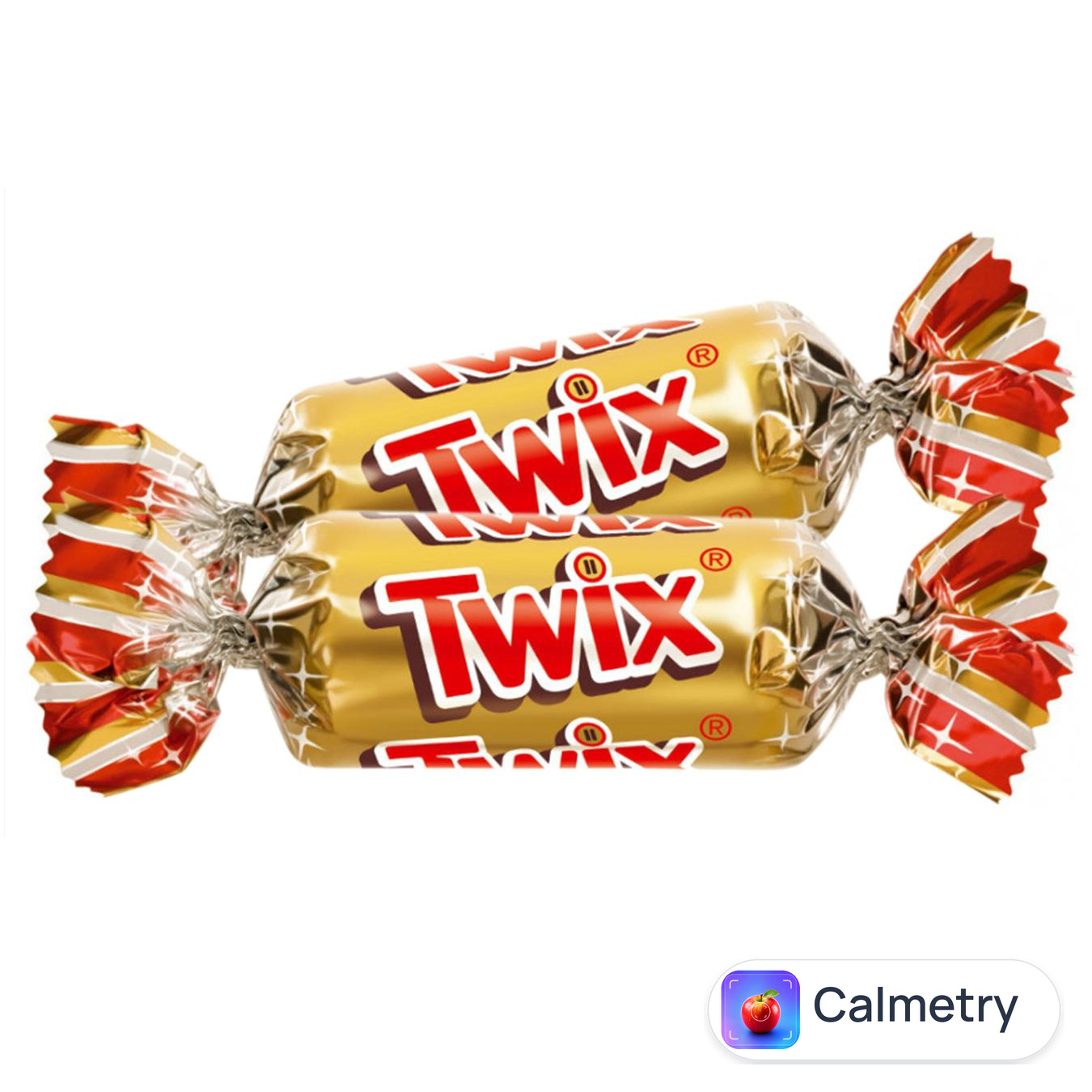 Цукерки Twix — фото продукту