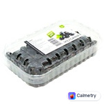 Смородина чорна Miriada Fruits 250г