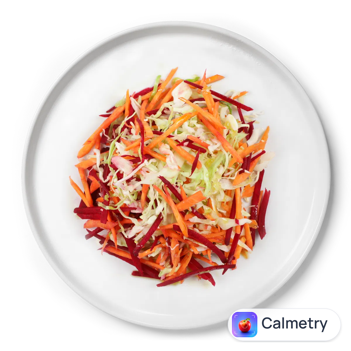 Салат овочевий