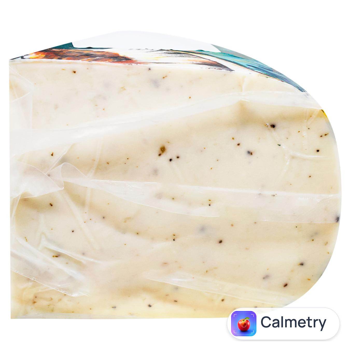Сир козячий Cheeseland з трюфелем 50%