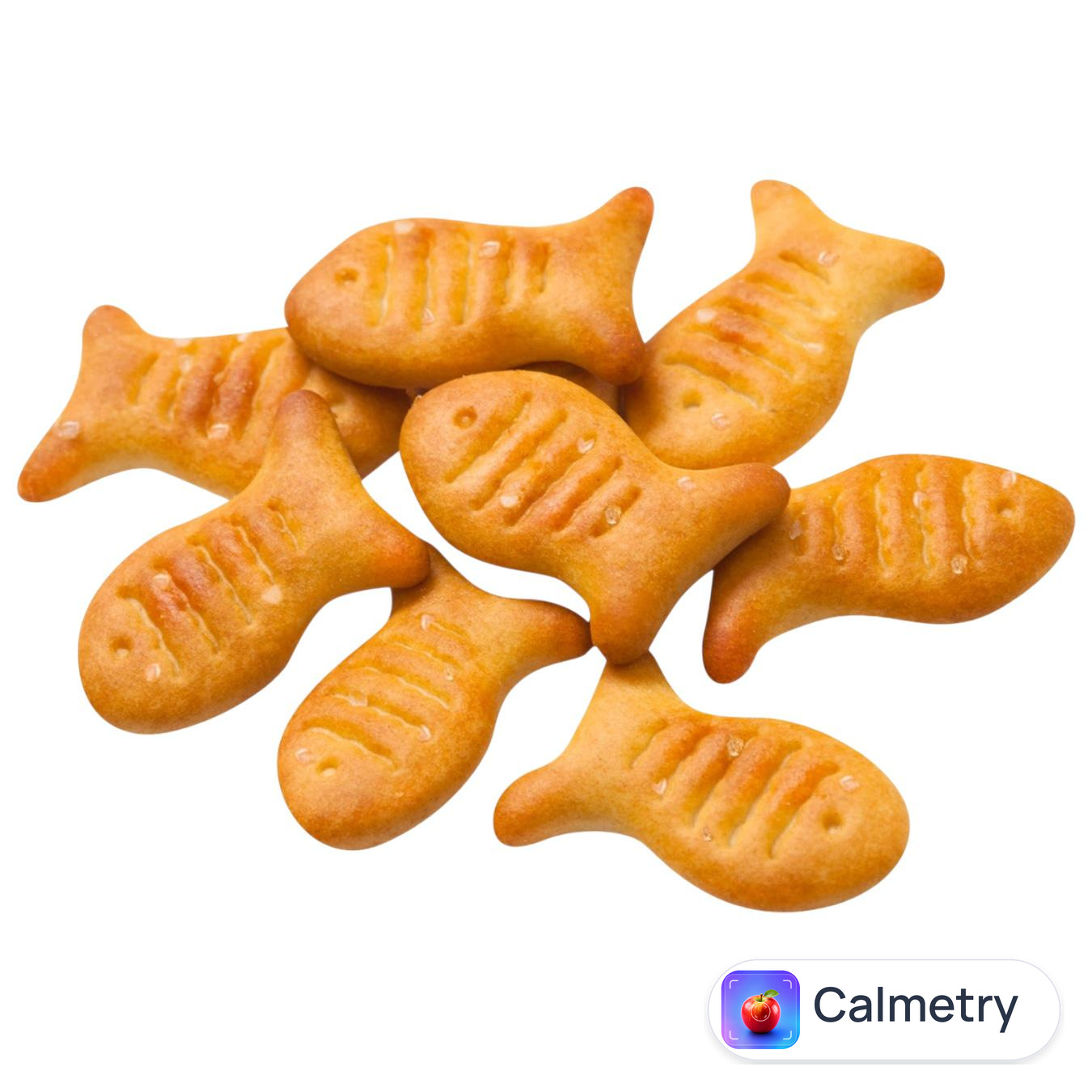 Крекер Бісквіт-Шоколад Funny Fishes