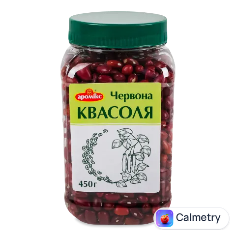 Квасоля «Аромікс» червона сушена