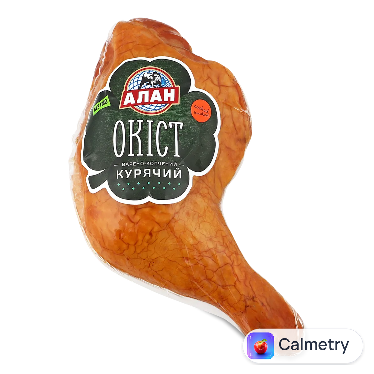 Окіст курячий «Алан» в/к