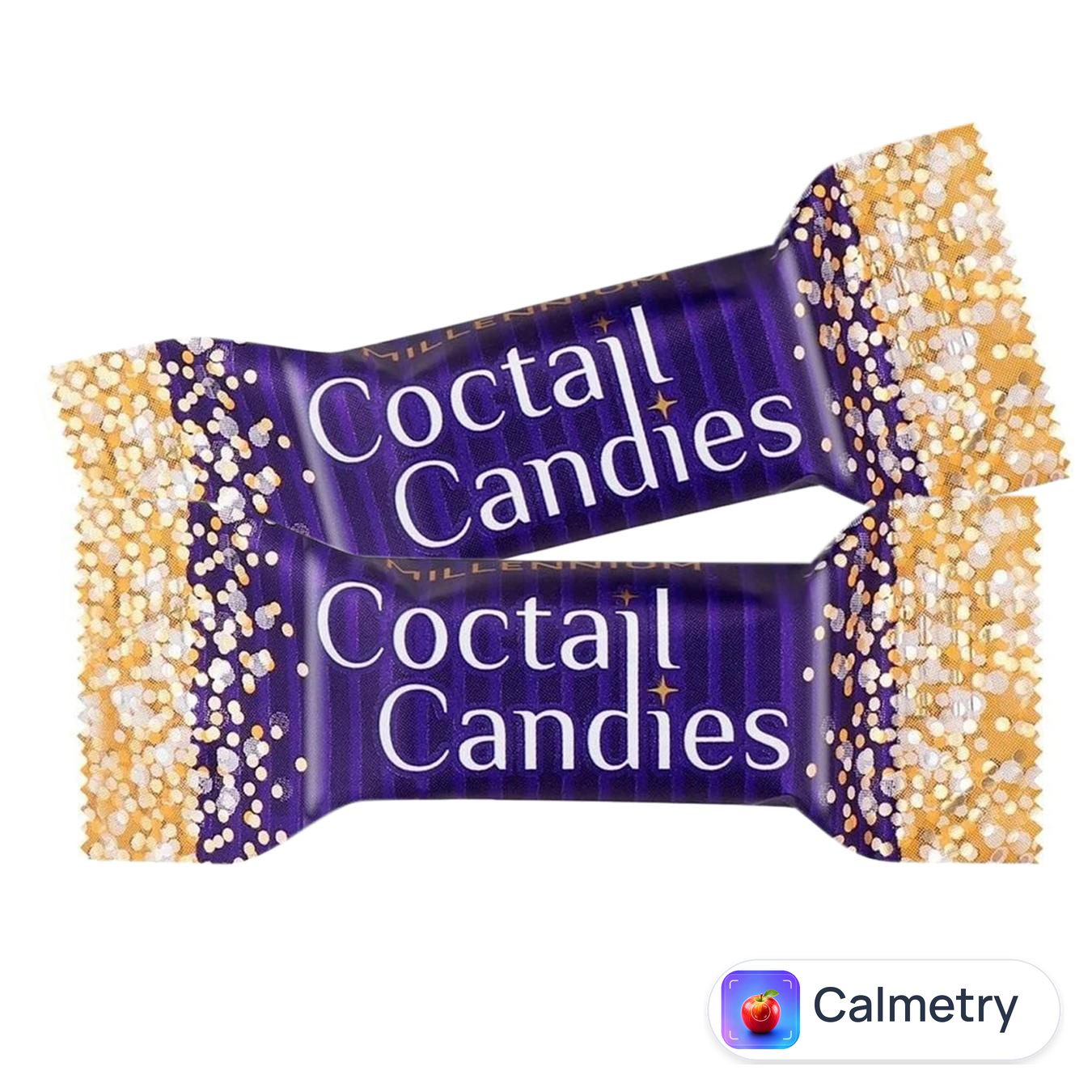 Цукерки Millennium Coctail Candies — фото продукту