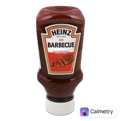 Соус Heinz «Барбекю»