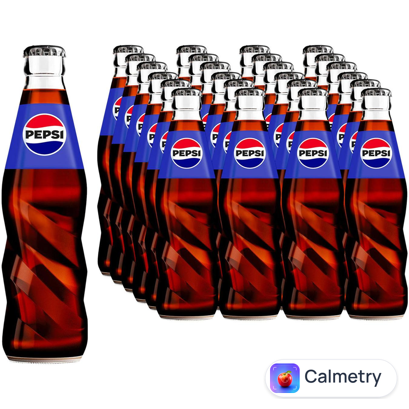 Напій газований Pepsi 0,3л 24шт