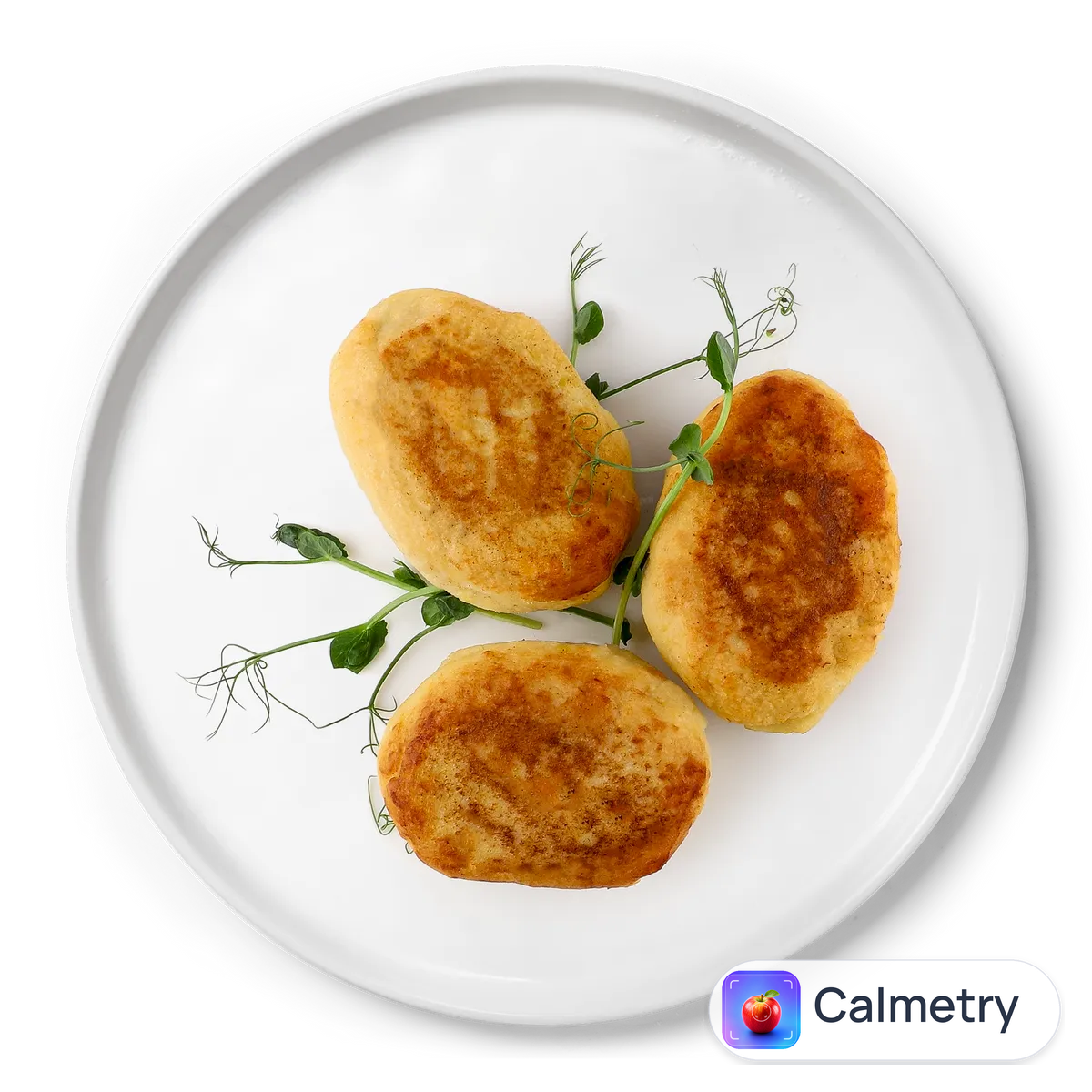 Картопляні зрази з м'ясом