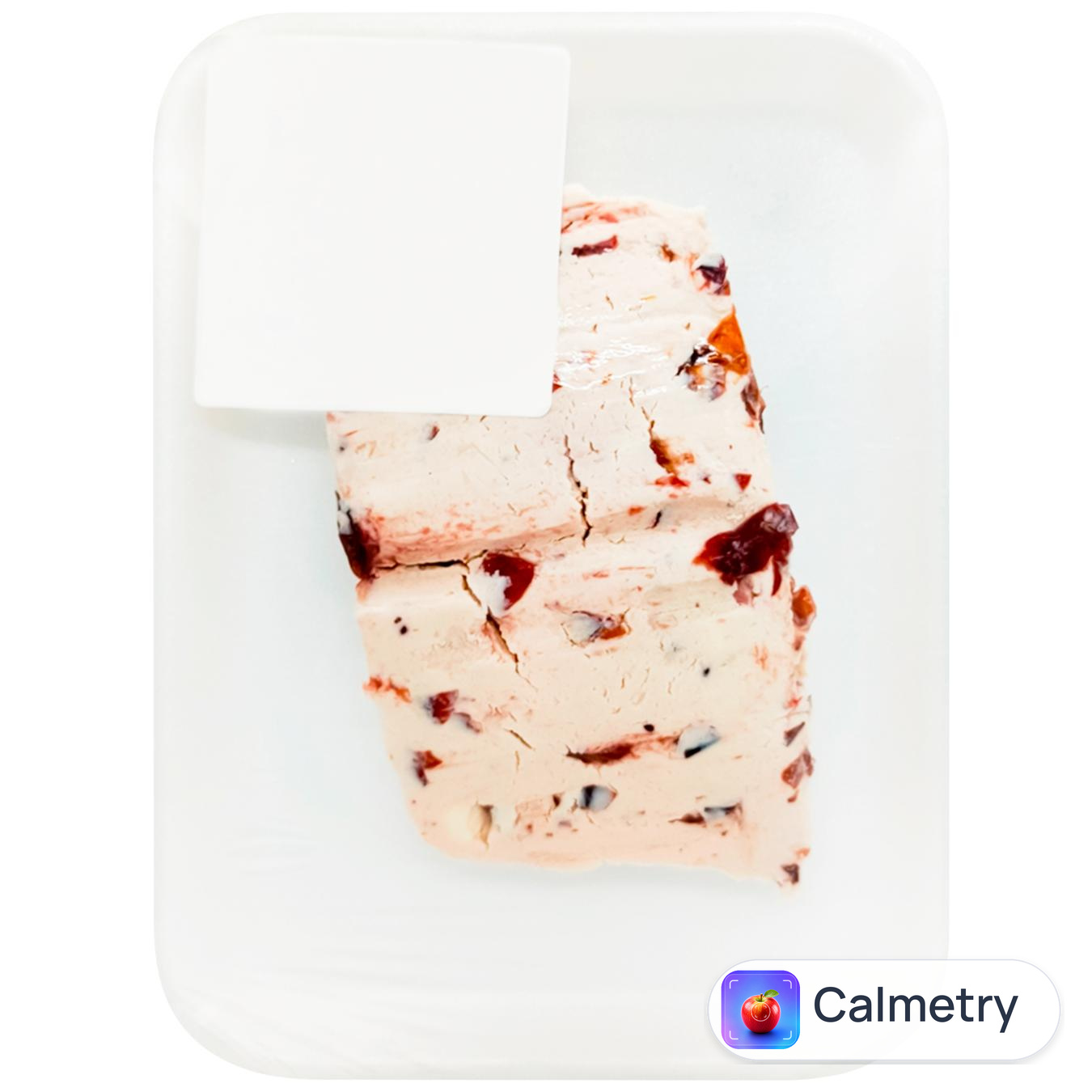 Сир Lebo Мачель з журавлиною 50%
