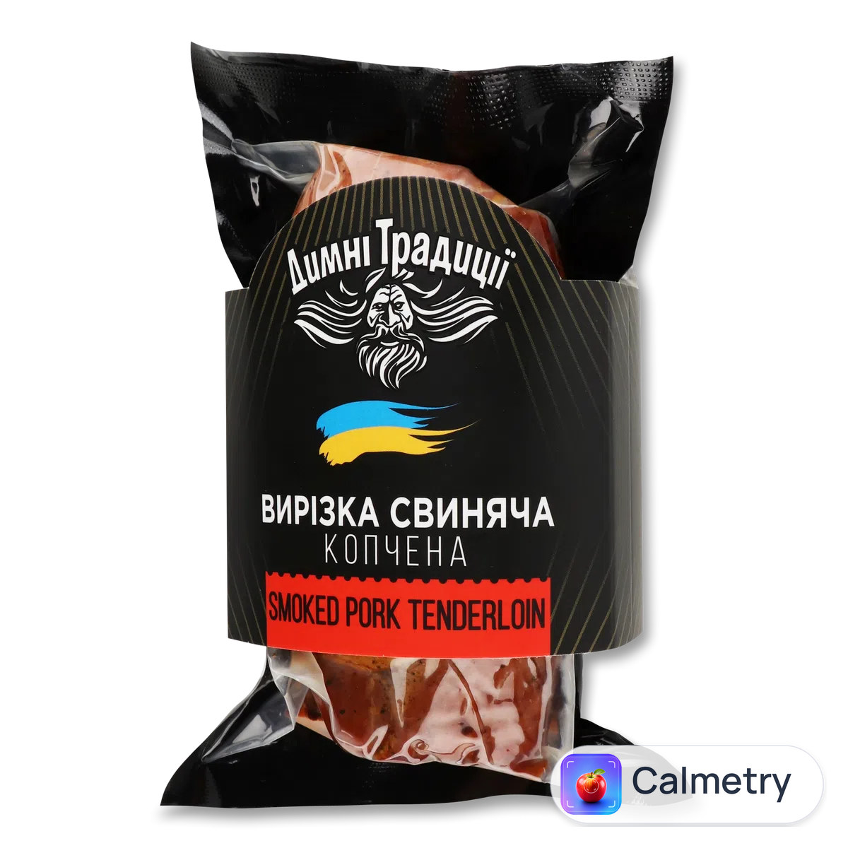 Вирізка Лавка традицій Димні Традиції свиняча гарячого копчення
