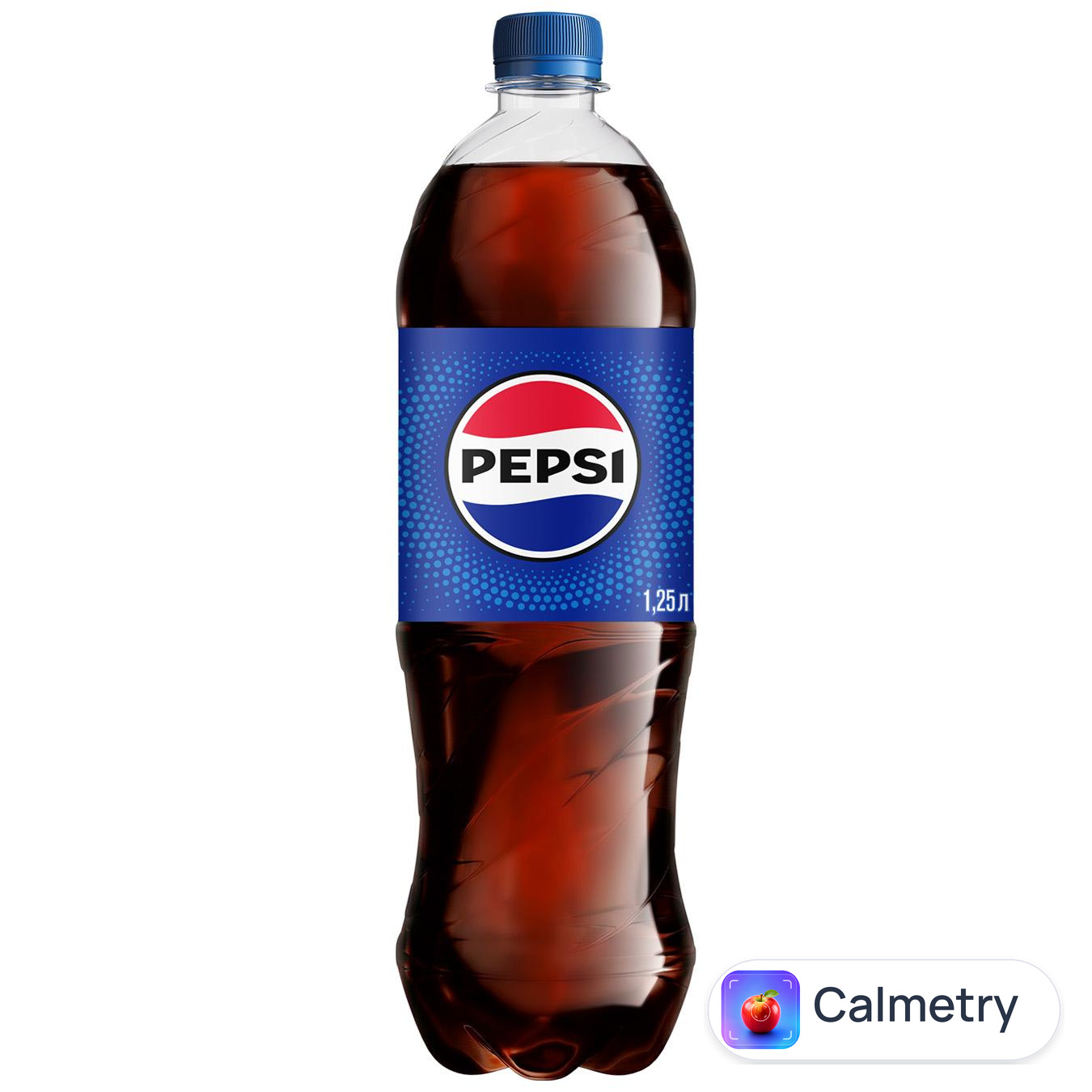 Напій газований Pepsi 1,25л — фото продукту