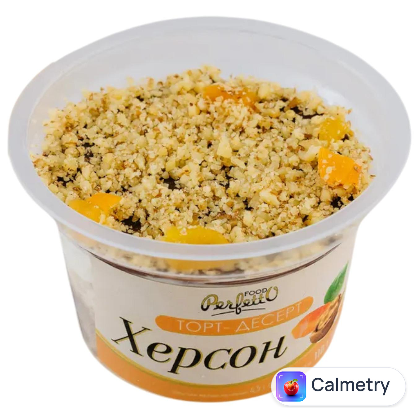 Торт Perfetto Херсон 110г