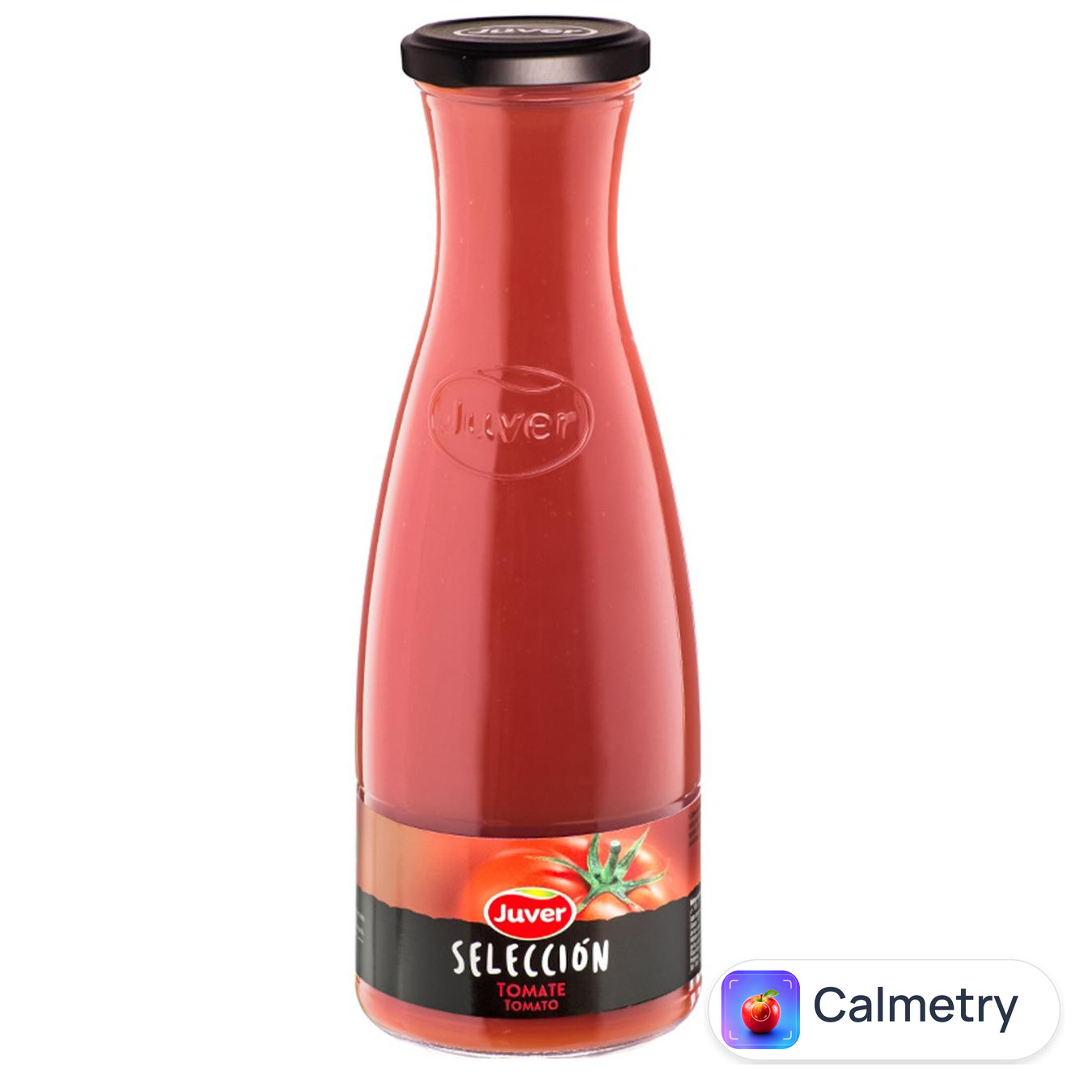 Сiк Juver Seleccion Томатний 0,85л