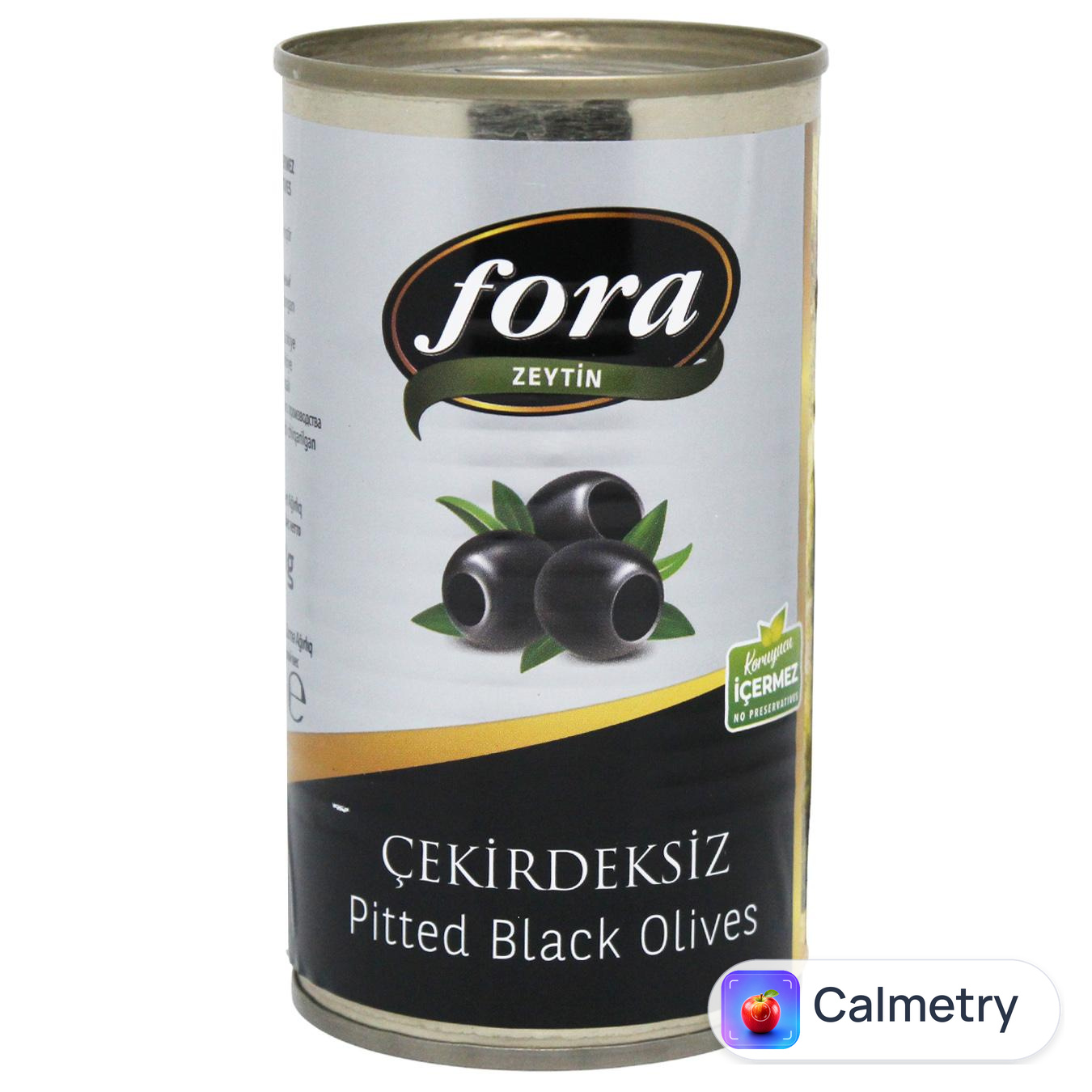 Маслини Fora без кісточки 150г