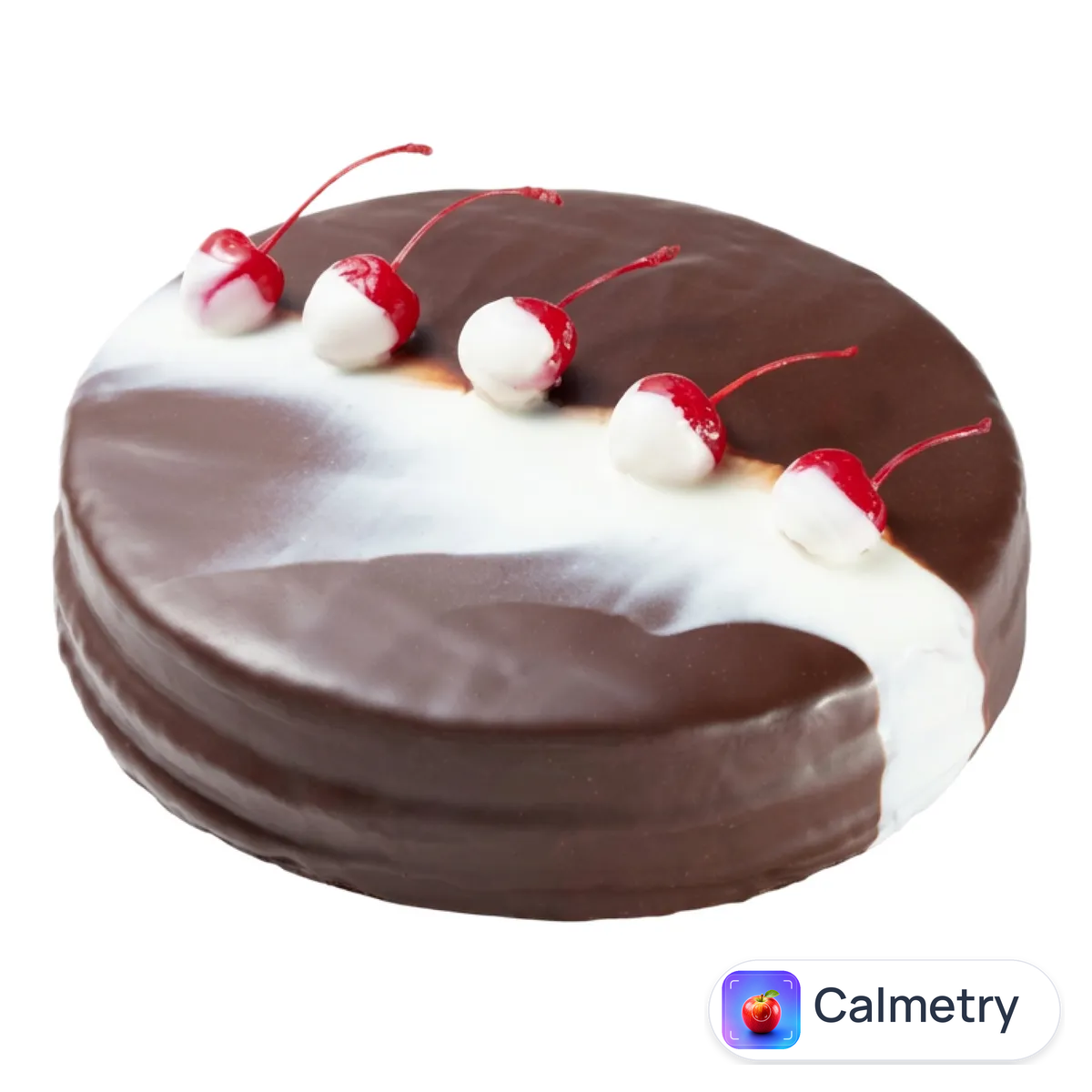 Торт Vatsak Velvet Redberry 1кг