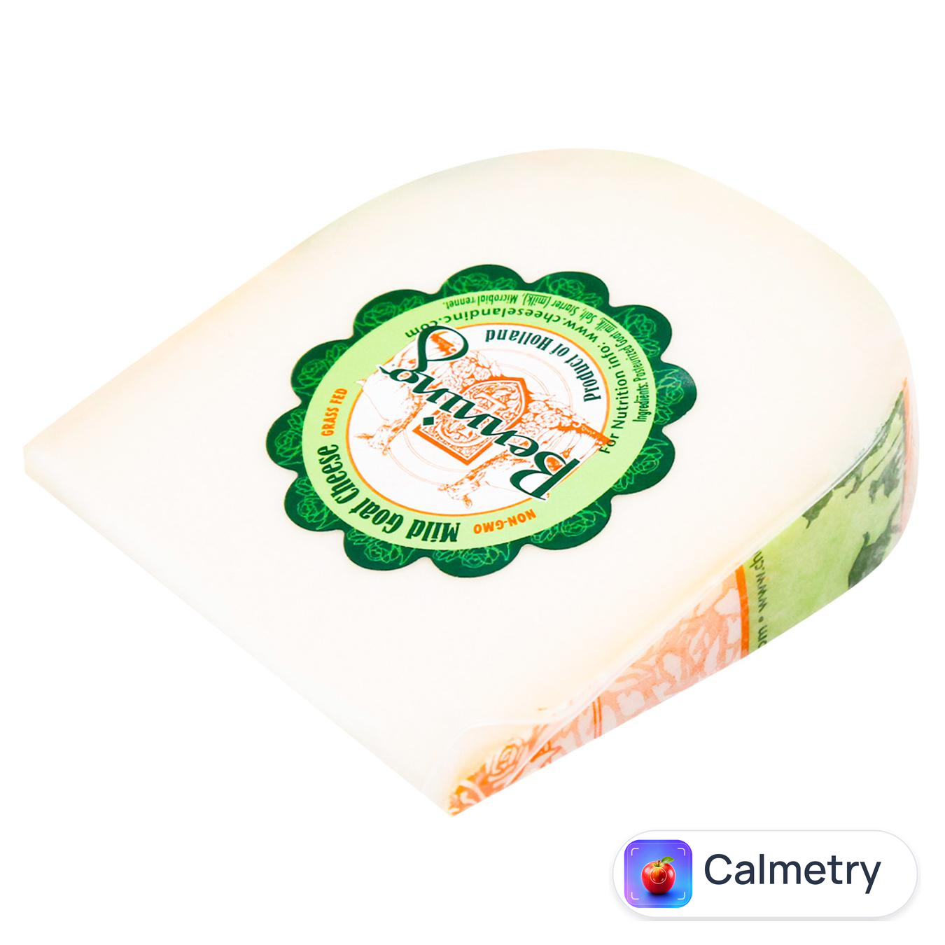Сир козячий Cheeseland Benning 200г