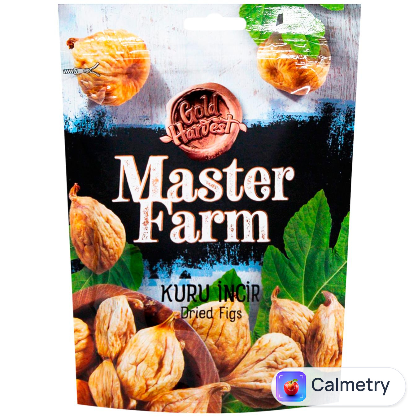 Інжир Master Farm 140г