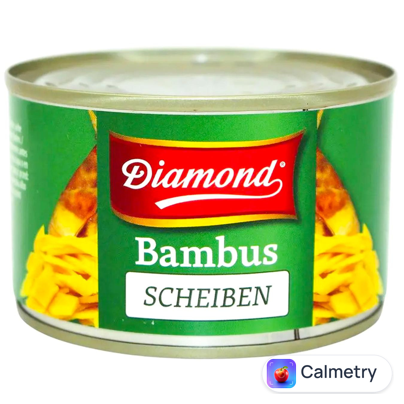 Бамбук Diamond пагони 227г
