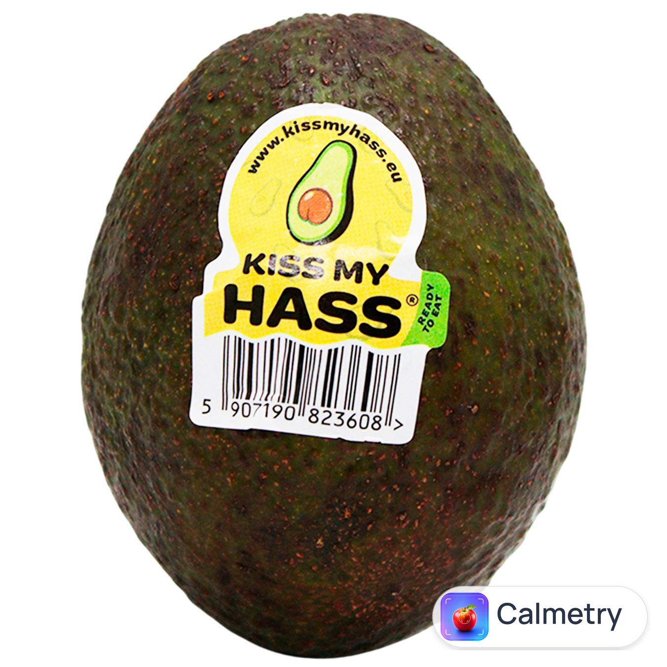 Авокадо Kiss My Hass Хаас, шт