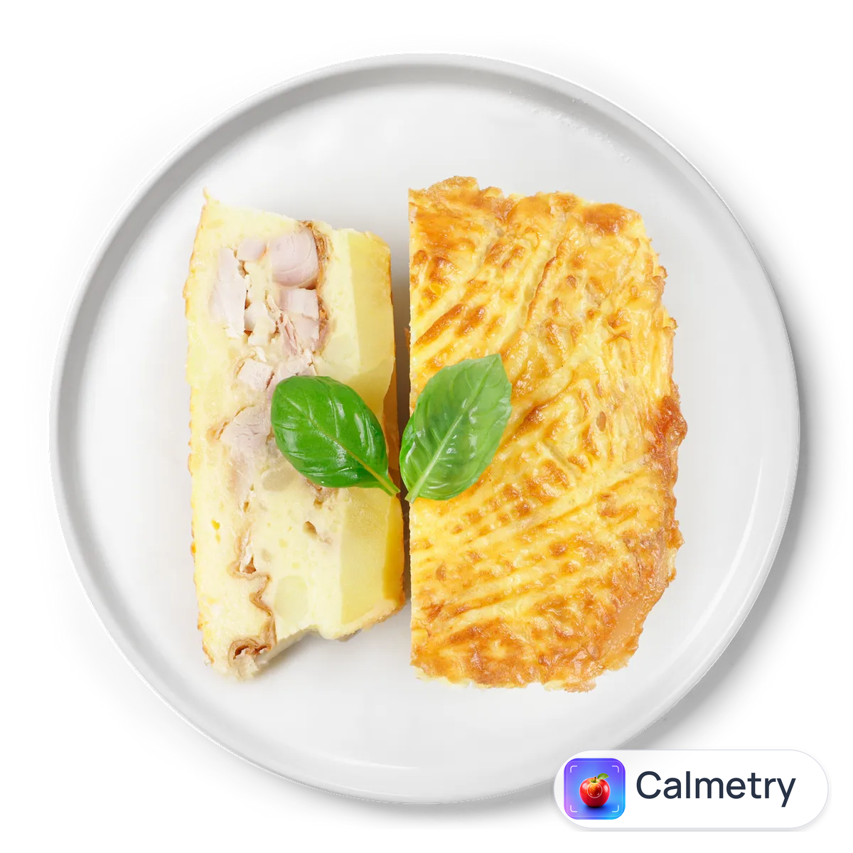 Запіканка картопляна з куркою