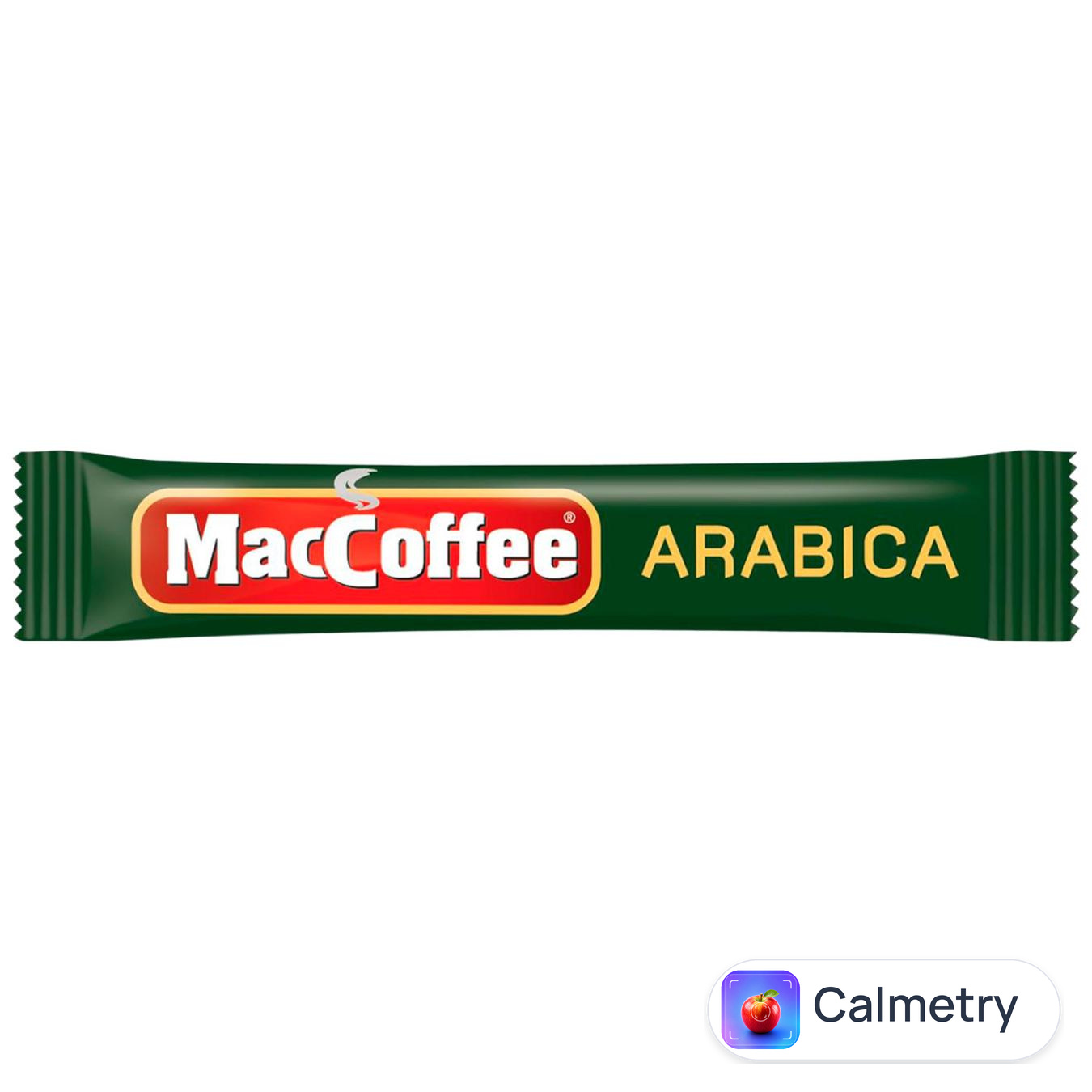 Кава розчинна MacCoffee Арабіка 2г