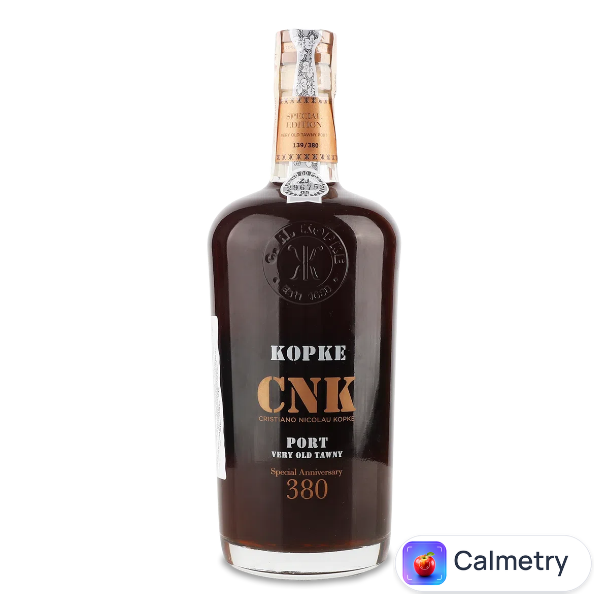 Портвейн Kopke Special Edition CNK 0,75л