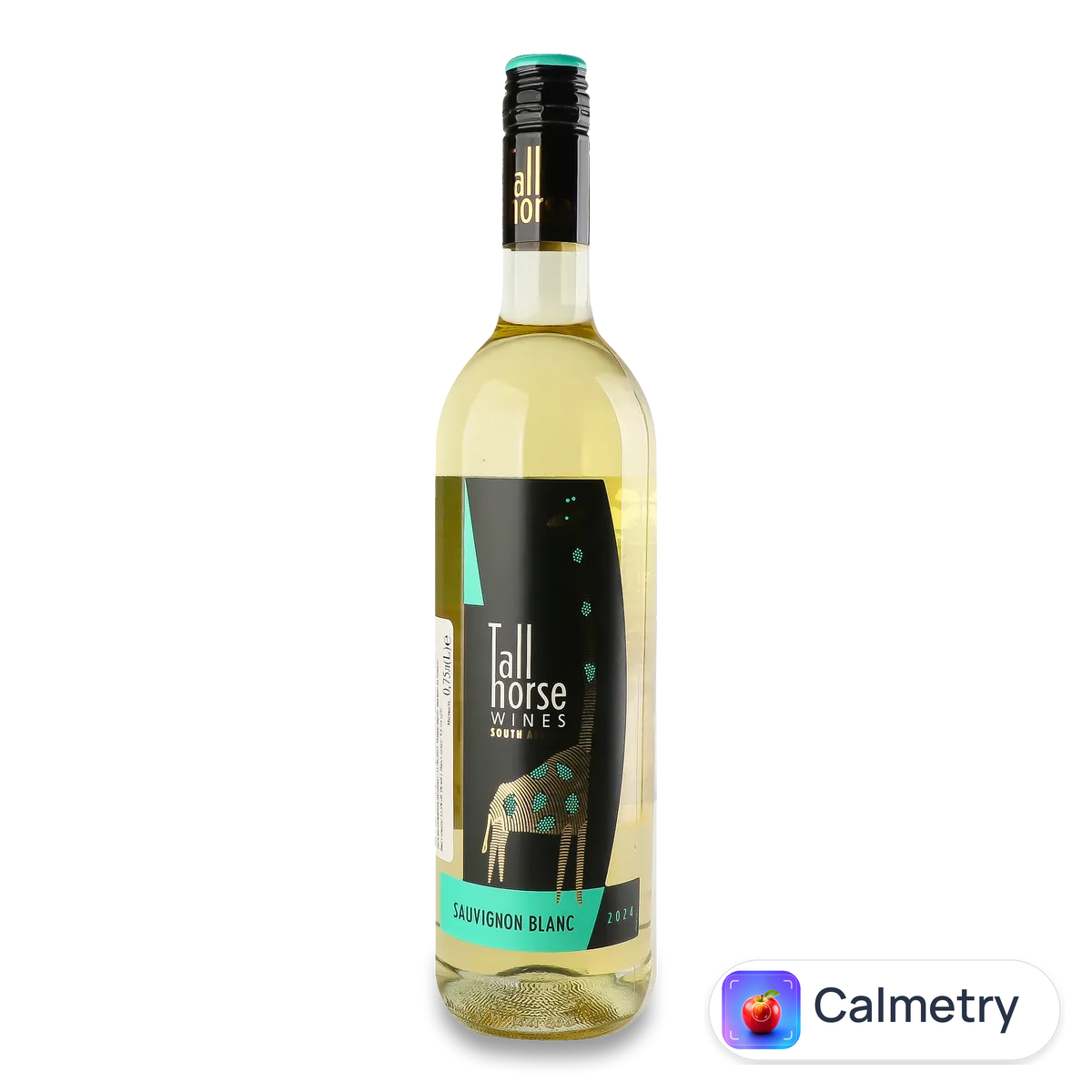 Вино Tall Horse Sauvignon Blanc 0,75л
