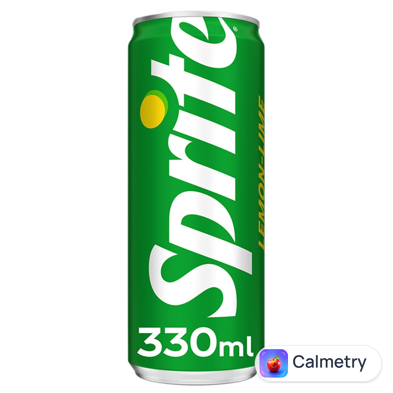Напій газований Sprite 0,33л — фото продукту