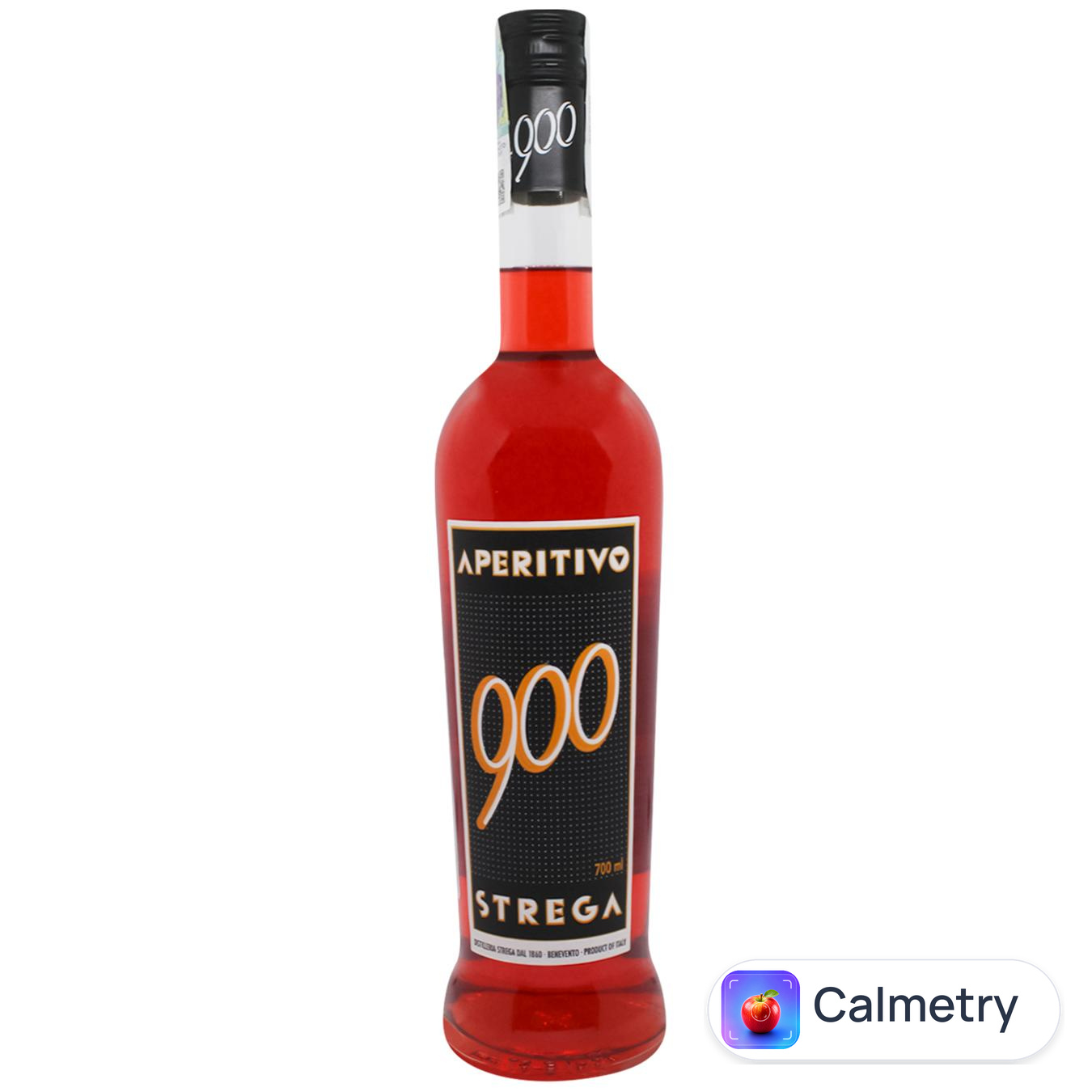 Лікер Strega Aperitivo 11% 0,7л