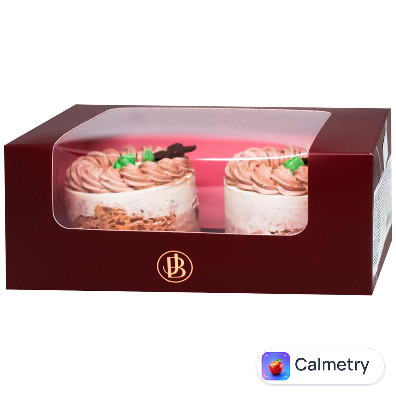 Тістечка Bon Jorna Київські 250г