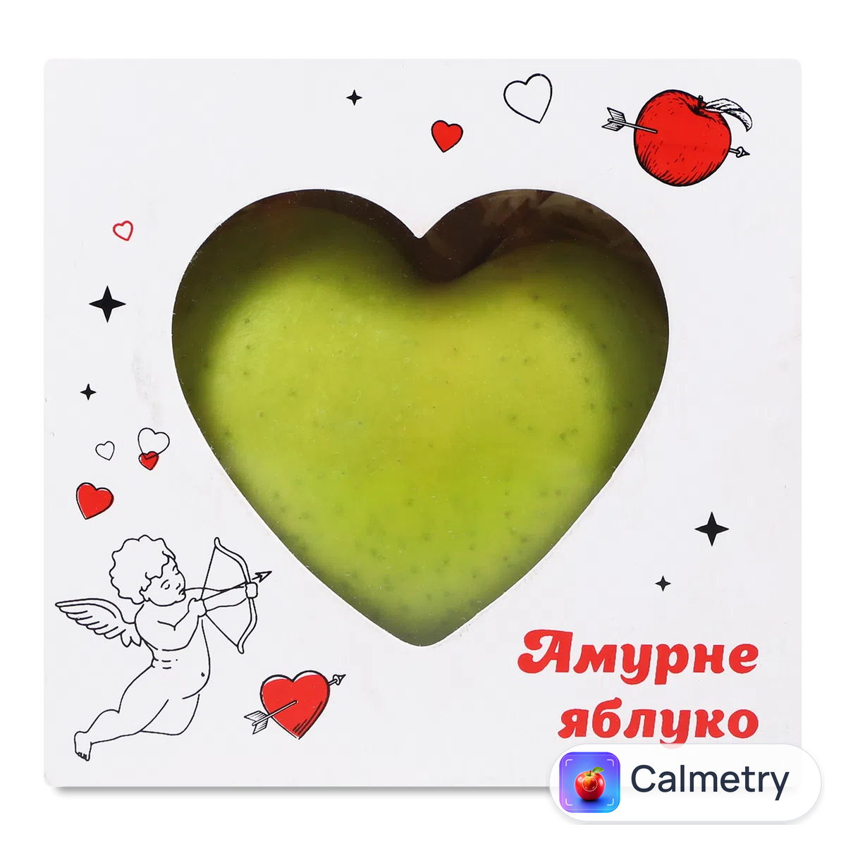 Яблуко Амурне